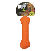 Ruff Play Crunchy Knot Bone Dog Toy