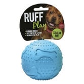 Ruff Play Ball Dog Toy