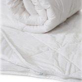 Woolstar Woolstar Australian Wool All Seasons Cot Quilt Set