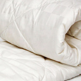 Woolstar Woolstar Australian Wool All Seasons Cot Quilt Set