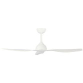 Claro 132cm Whisper DC Ceiling Fan