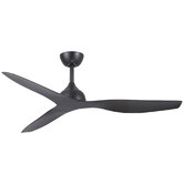 Claro 132cm Whisper DC Ceiling Fan