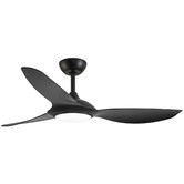 Claro Claro Glider DC Ceiling Fan with LED