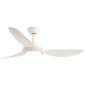 Claro Claro Glider DC Ceiling Fan with LED