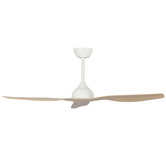 Claro Whisper 122cm DC Ceiling Fan