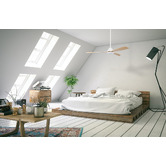 Claro Claro Dreamer DC Ceiling Fan with LED