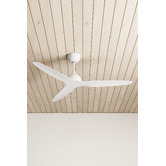 Claro 132cm Whisper DC Ceiling Fan