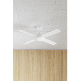 Claro Claro Summer DC White Ceiling Fan
