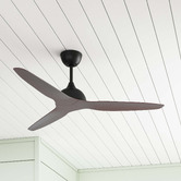 Claro 132cm Whisper DC Ceiling Fan