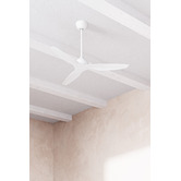 Claro Whisper 122cm DC Ceiling Fan