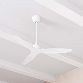 Claro Whisper 122cm DC Ceiling Fan