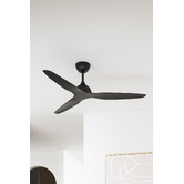 Claro 132cm Whisper DC Ceiling Fan