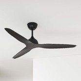 Claro 132cm Whisper DC Ceiling Fan