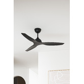 Claro Whisper 122cm DC Ceiling Fan