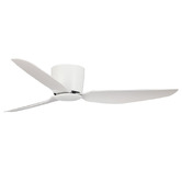 Claro Claro 132cm White DC Ceiling Fan