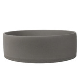 Buildmat Cameron 360mm Round Concrete Basin