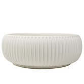 Buildmat Felda Fluted Concrete &amp; Cement Basin