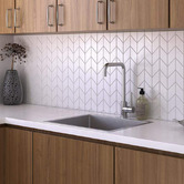 Buildmat Vande 510mm Single Stainless Steel Kitchen Sink