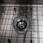 Buildmat Madison 770mm Double Stainless Steel Kitchen Sink
