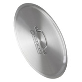 Wildtrak 2 Piece Aluminium Stockpot with Lid &amp; Strainer Set