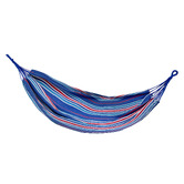 Wildtrak Compact Cotton-Blend Hammock