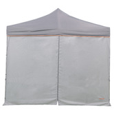 Wildtrak Gazebo Centre Solid Wall