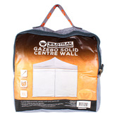 Wildtrak Gazebo Centre Solid Wall
