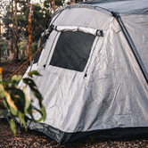 Wildtrak Portable Gazebo Side Tent