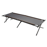 Wildtrak Foldable Camp Stretcher Bed