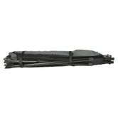 Wildtrak Foldable Camp Stretcher Bed