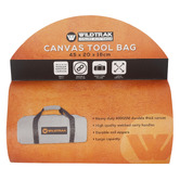 Wildtrak Explorer Outdoor Tool Bag