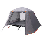 Wildtrak Easy Up 2 Person Stretcher Tent