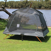 Wildtrak Easy Up 2 Person Stretcher Tent