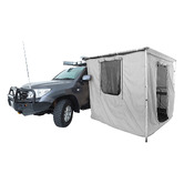 Wildtrak Frontier Ripstop Side Awning Room