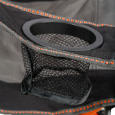 Wildtrak Karridale Foldable Camping Chair