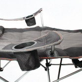 Wildtrak Hamelin Foldable Camping Reclining Chair
