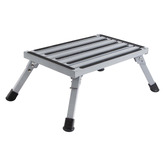 Wildtrak Caravan Foldable Step Stool