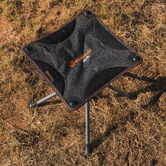 Wildtrak Ayr Foldable Camping Stool