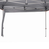 Wildtrak Gazebo Gutter System