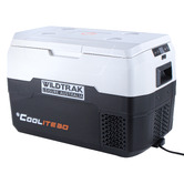 Wildtrak 30L Coolite Portable Fridge Freezer