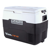 Wildtrak 40L Coolite Portable Fridge Freezer