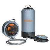 Wildtrak 15L Outdoor Portable Shower Bag
