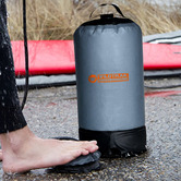 Wildtrak 15L Outdoor Portable Shower Bag