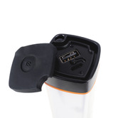 Wildtrak Odyssey Rechargeable LED Outdoor Flood Light