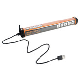 Wildtrak Odyssey Rechargeable LED Outdoor Flood Light