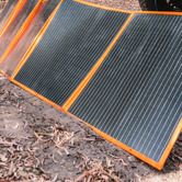 Wildtrak 300W Foldable Solar Blanket