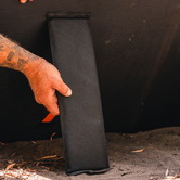 Wildtrak 300W Foldable Solar Blanket