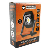 Wildtrak Foldable Odyssey LED Outdoor Work Light