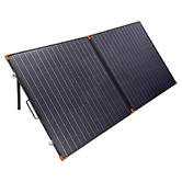 Wildtrak 240W Foldable Aluminium Solar Panel