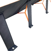 Wildtrak 160W Foldable Solar Blanket